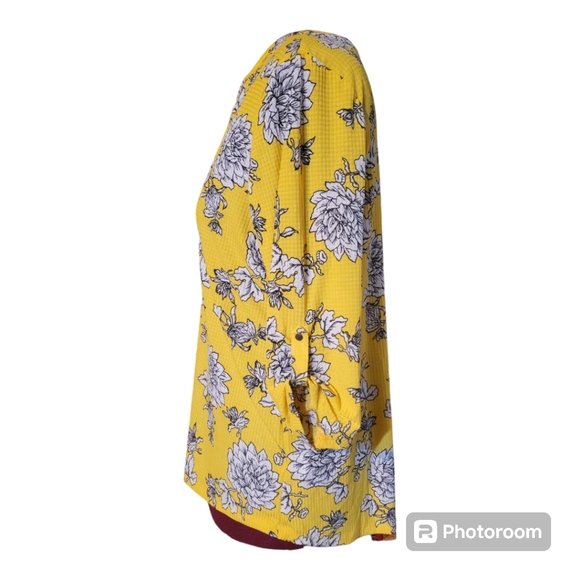 Women's top, excellent condition, only worn a few times - Picture 4 of 8